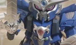 拼装模型爆料视频,视频爆料带你领略组装乐趣与创意无限