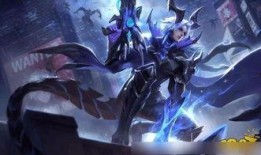 王者轮回新皮肤爆料视频