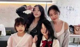 最新爆料小s女儿照片,颜值超高引网友热议